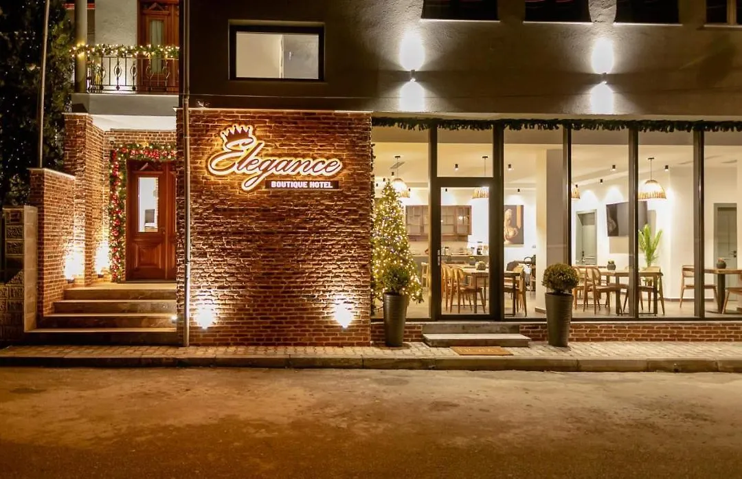 Elegance Boutique Hotel-1