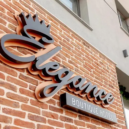Elegance Boutique Hotel-2