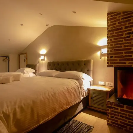 Elegance Boutique Hotel-2