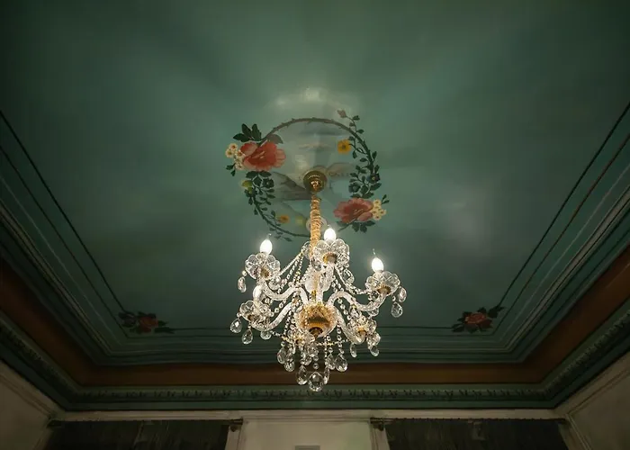 Trésor Art Boutique Hotel